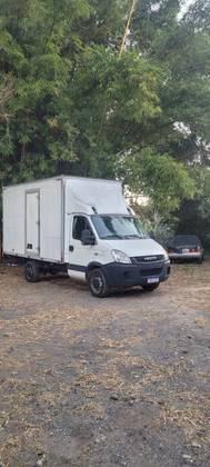 IVECO DAILY 3.0 HPI DIESEL 70C17HD CS MANUAL